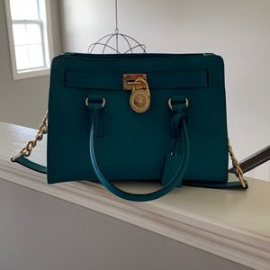 New Michael Kors purse